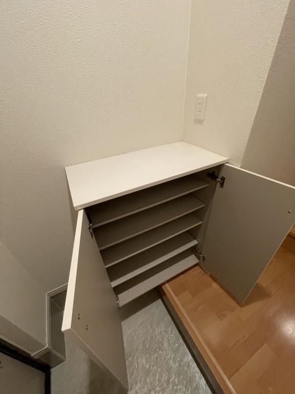 ｴｽﾍﾟﾗﾝｻ二上 その他12