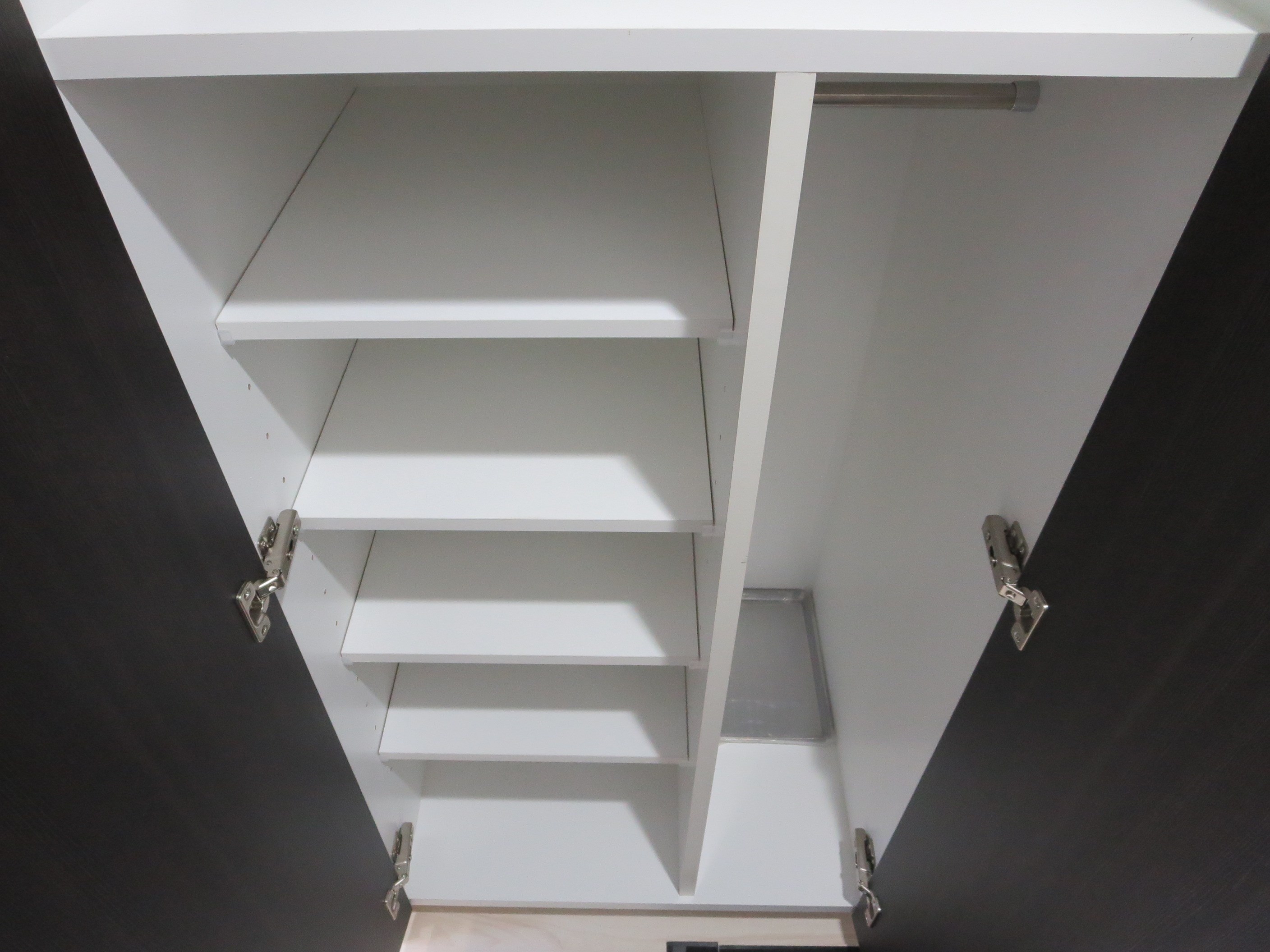 玄関 ヴァレッシア川口幸町シティ その他1