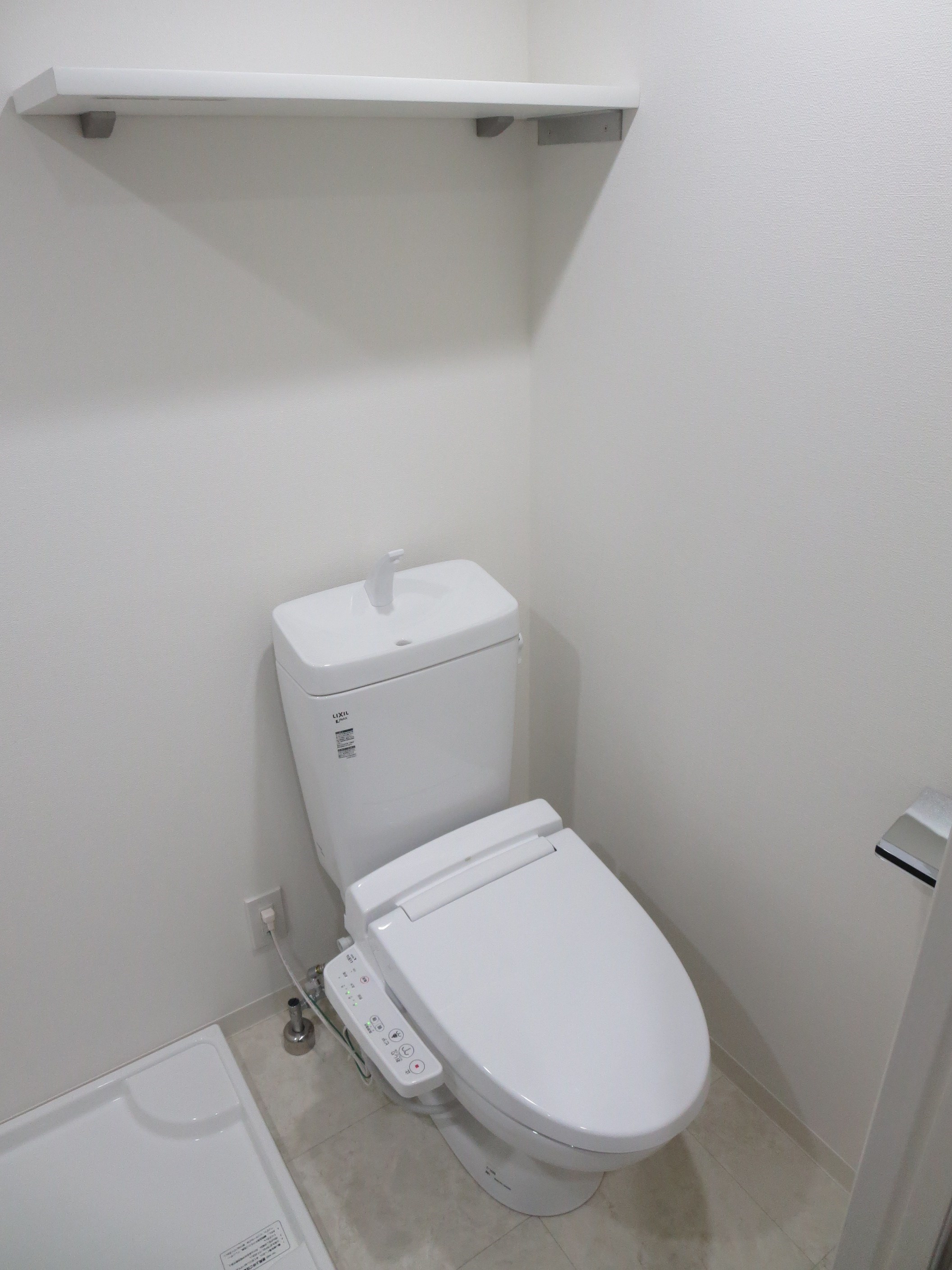 トイレ ヴァレッシア川口幸町シティ その他3