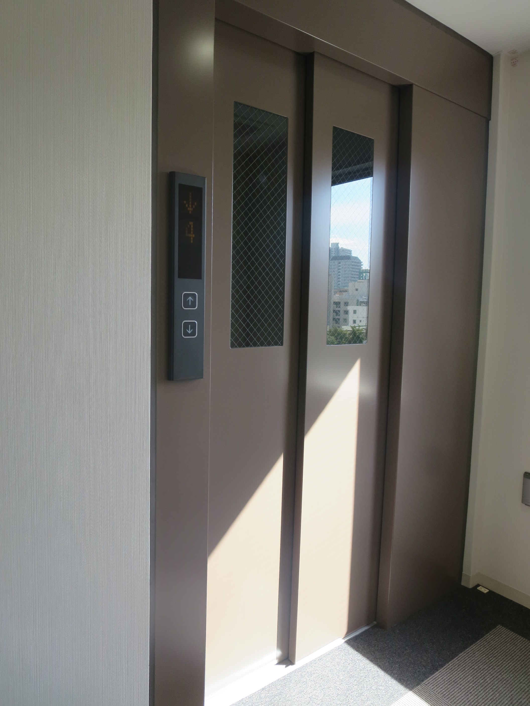 他共有部分 ヴァレッシア川口幸町シティ その他5