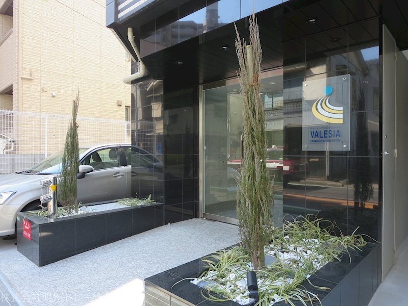 外観 ヴァレッシア川口幸町シティ その他外観1