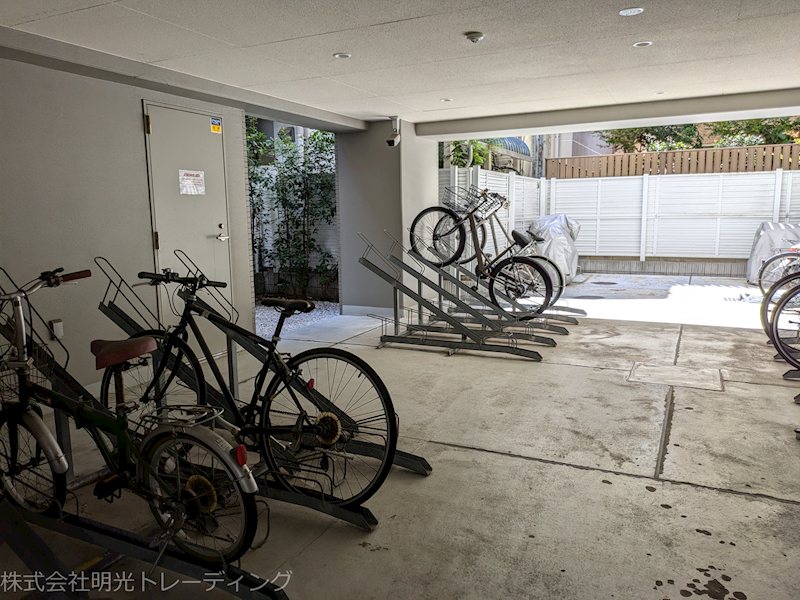 他共有部分 ヴァレッシア川口幸町シティ その他外観5