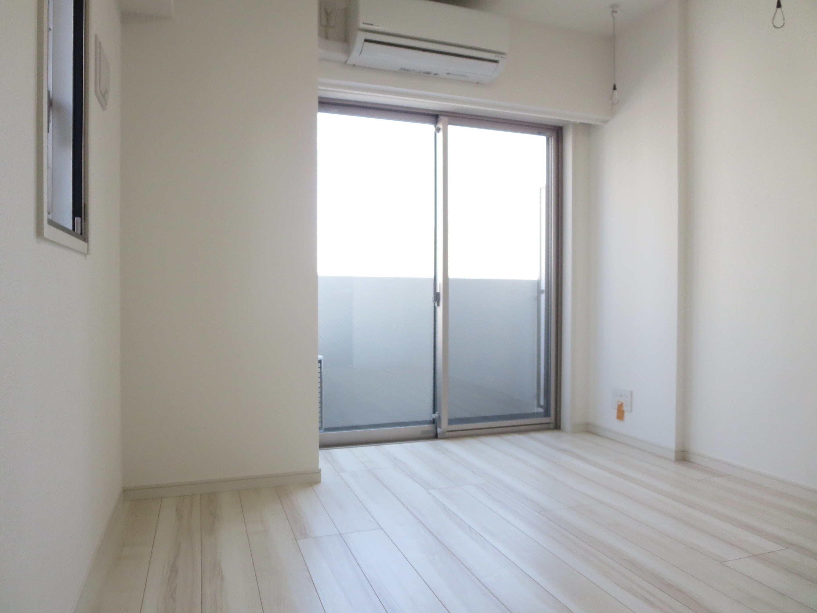 リビング ヴァレッシア川口幸町シティ リビング