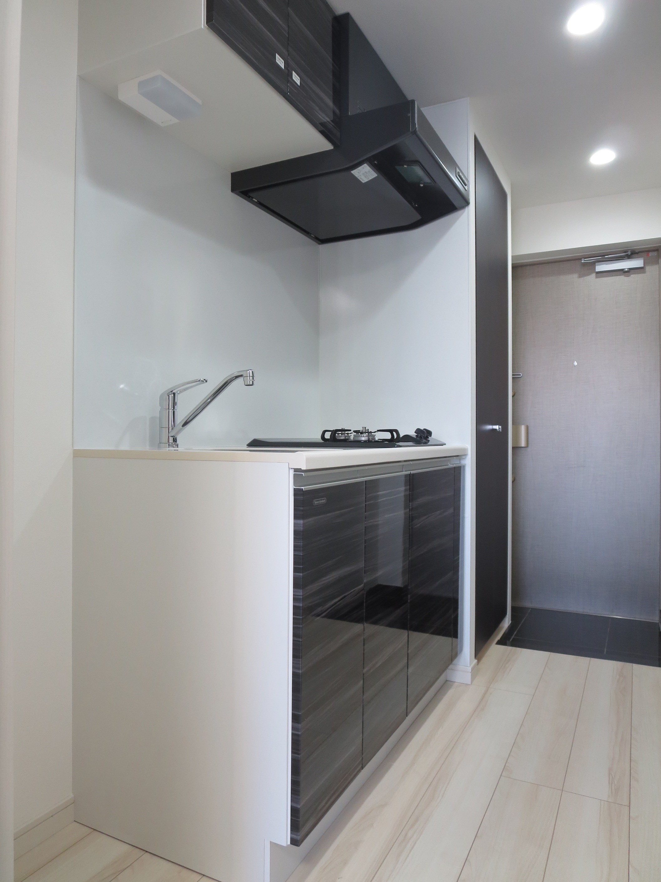 キッチン ヴァレッシア川口幸町シティ キッチン