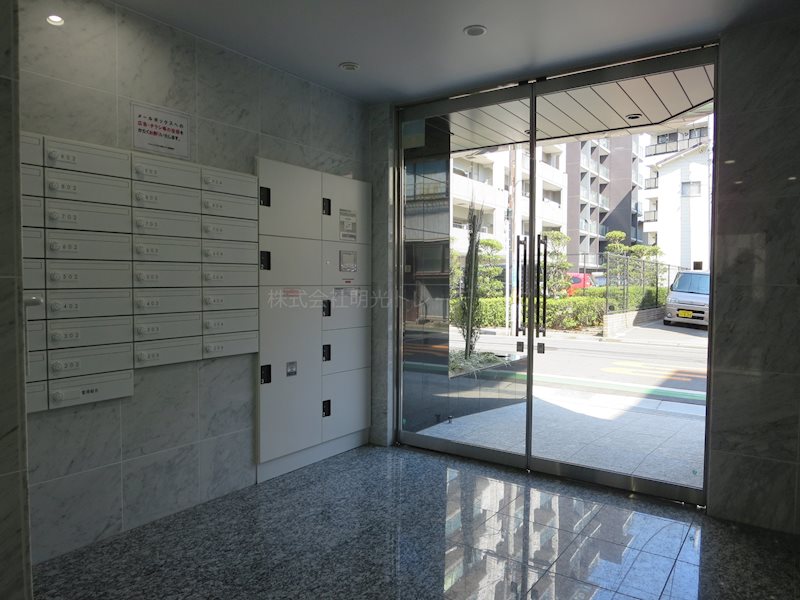 ｳﾞｧﾚｯｼｱ川口幸町ｼﾃｨ その他外観2