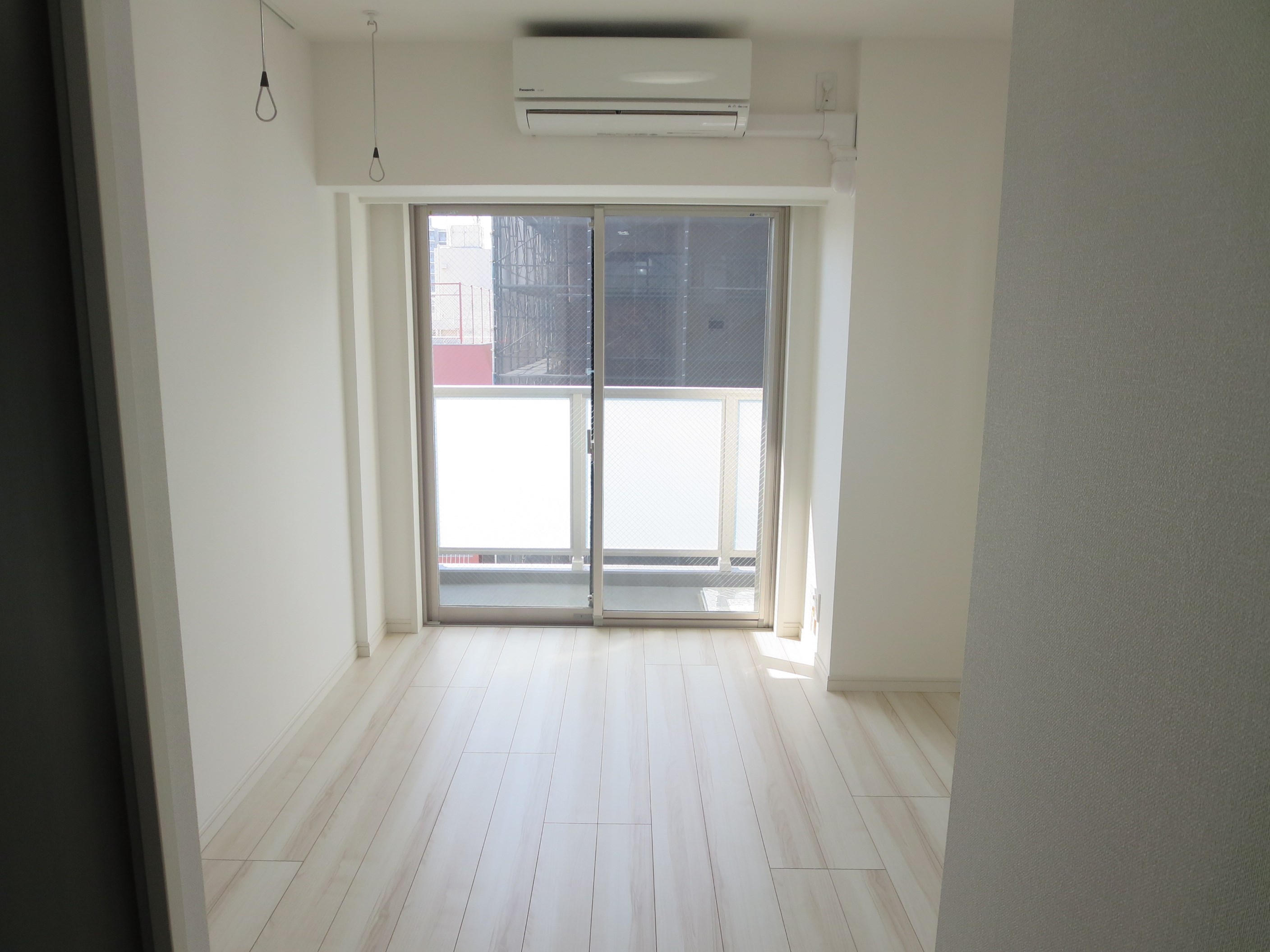 ｳﾞｧﾚｯｼｱ川口幸町ｼﾃｨ リビング