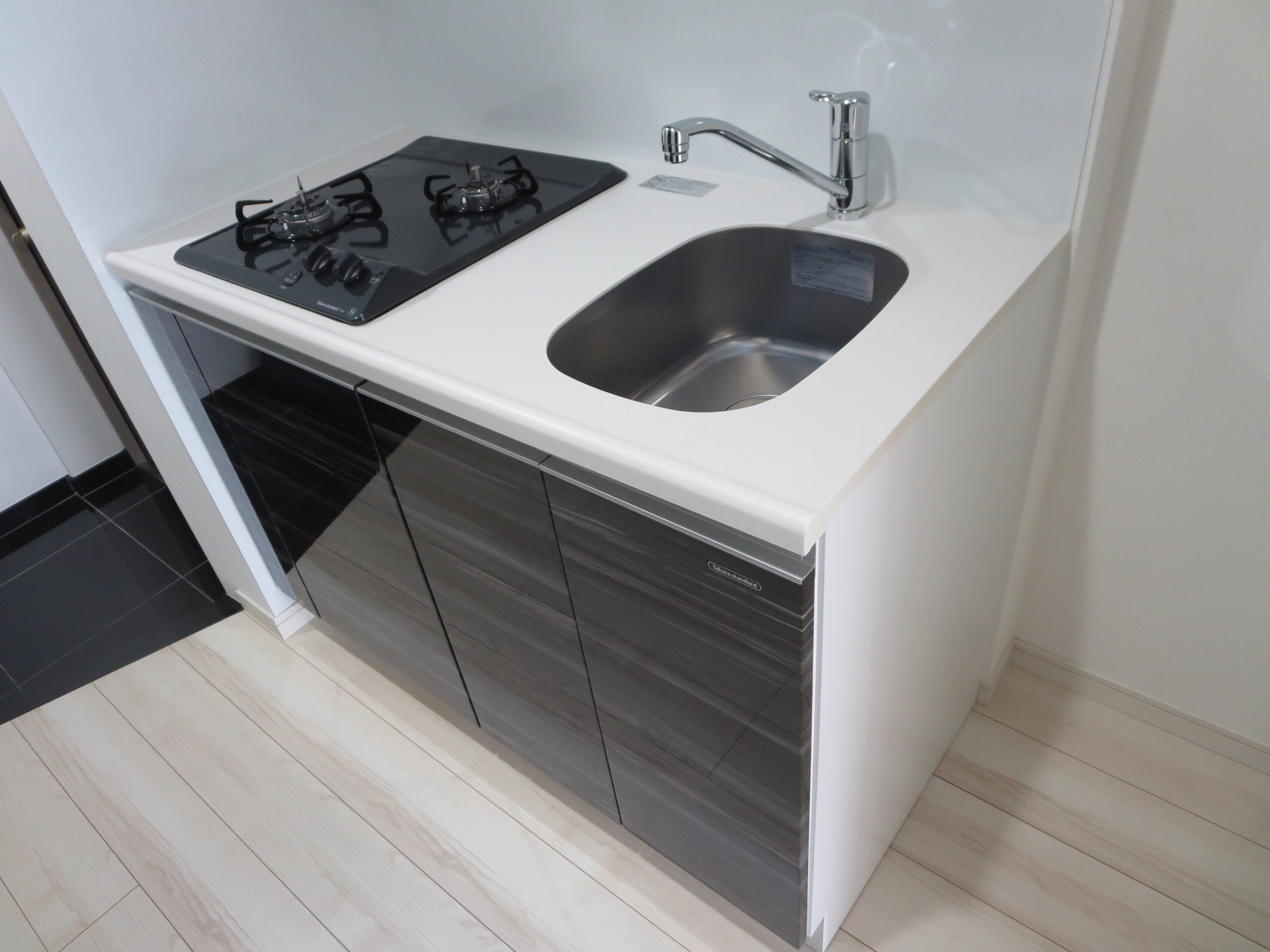 ｳﾞｧﾚｯｼｱ川口幸町ｼﾃｨ キッチン