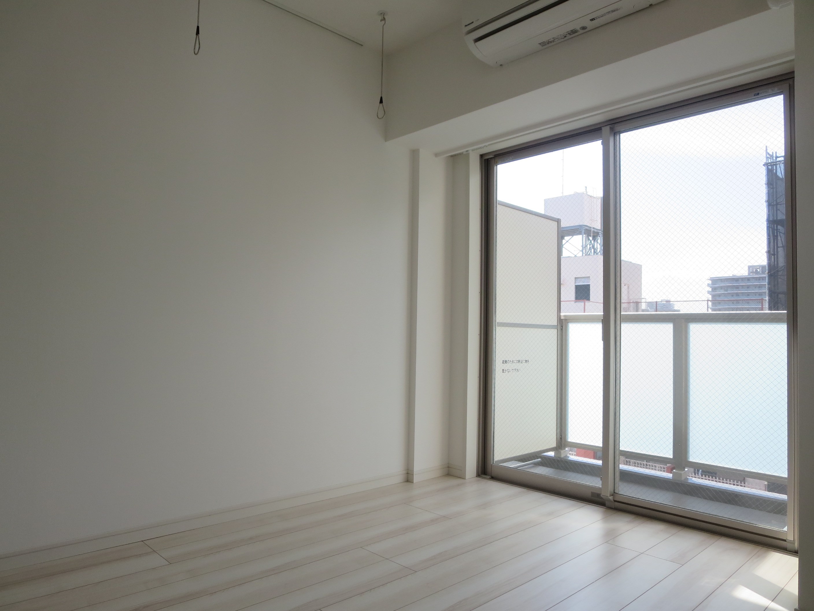 ｳﾞｧﾚｯｼｱ川口幸町ｼﾃｨ ベッドルーム