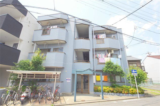 サンライフ千種 その他外観1