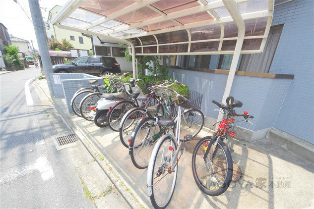 サンライフ千種 その他外観2