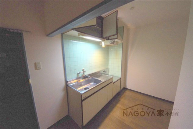 サンライフ千種 キッチン