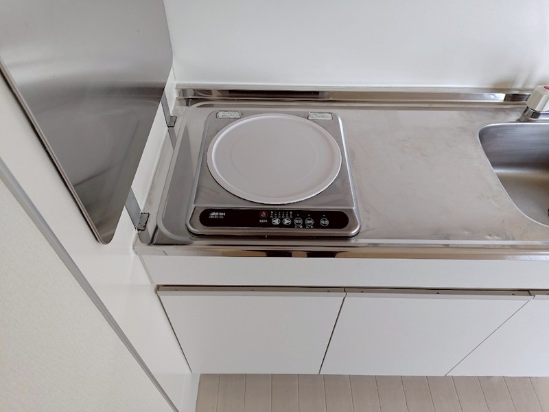 AXIZ湘南 キッチン