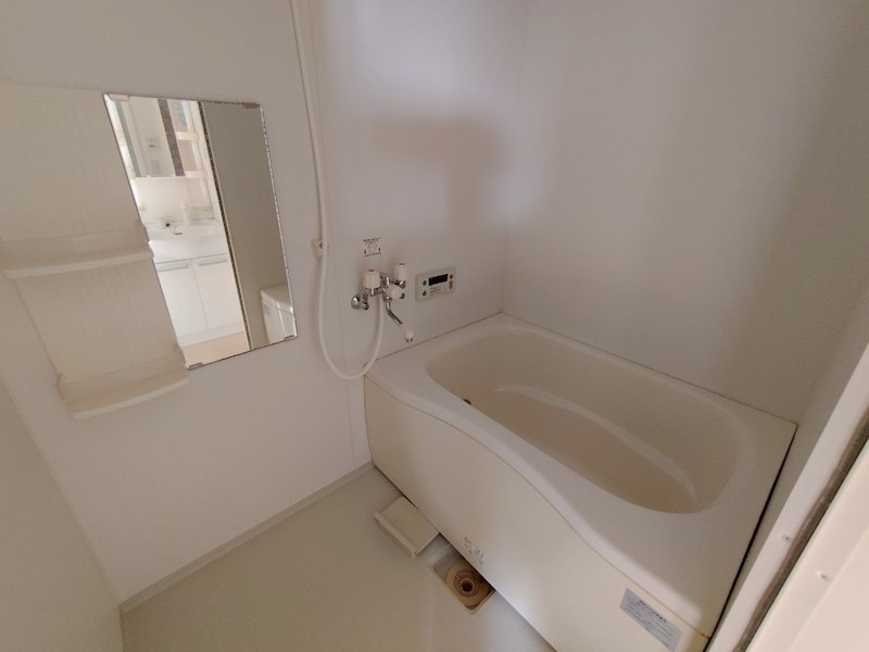 AXIZ湘南 風呂画像