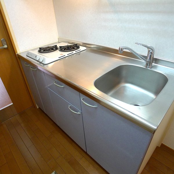 セレーナ経堂 キッチン