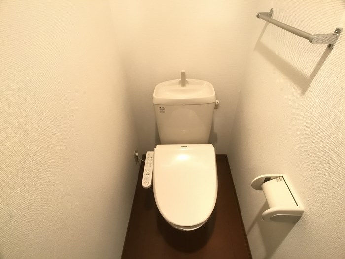 メルベーユⅡ　Ａ その他2