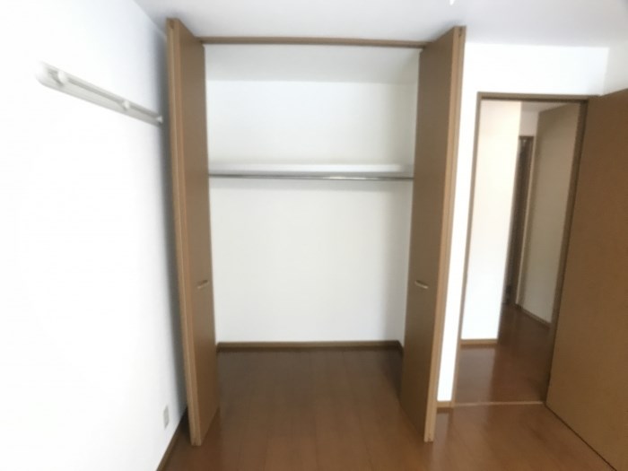 メルベーユⅡ　Ａ その他3