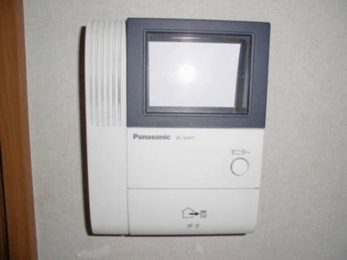 メルベーユⅡ　Ａ その他5