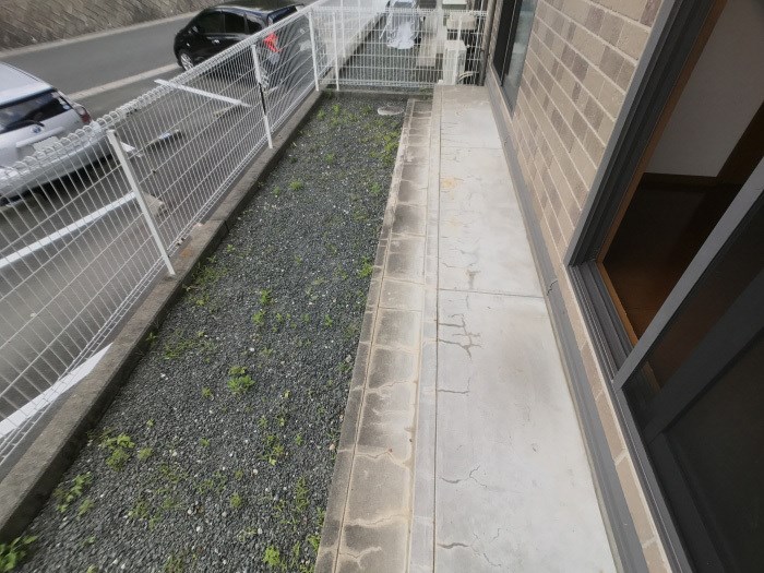 メルベーユⅡ　Ａ その他7