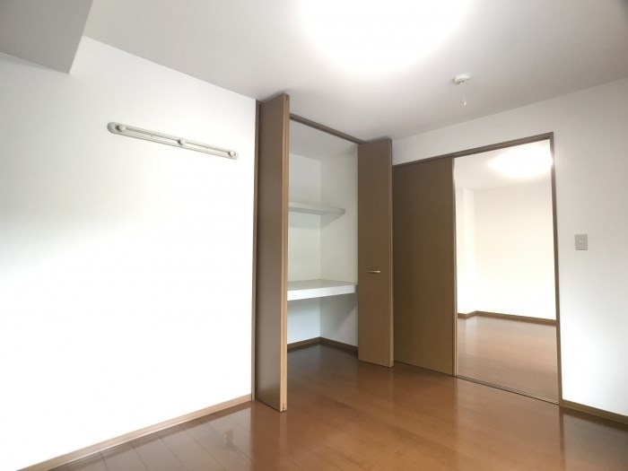 メルベーユⅡ　Ａ その他8