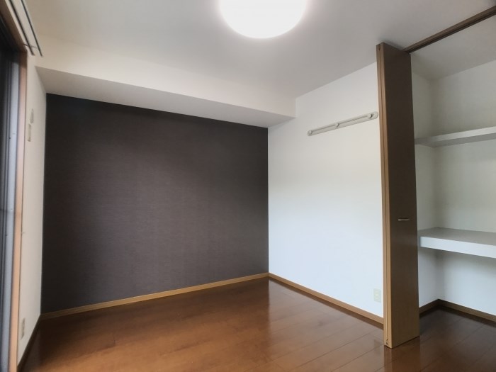 メルベーユⅡ　Ａ ベッドルーム