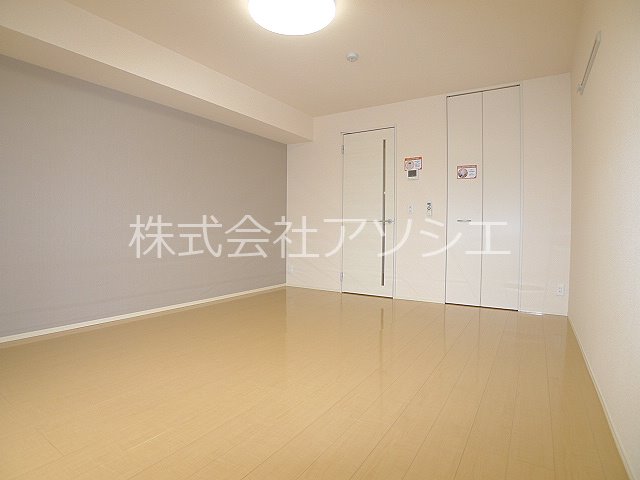 アルバ・グラートＡ リビング