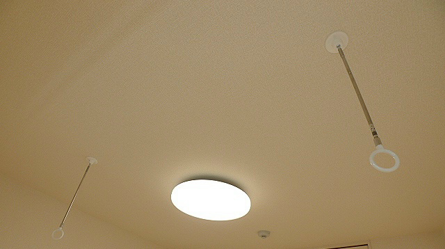 アルバ・グラートＡ その他設備
