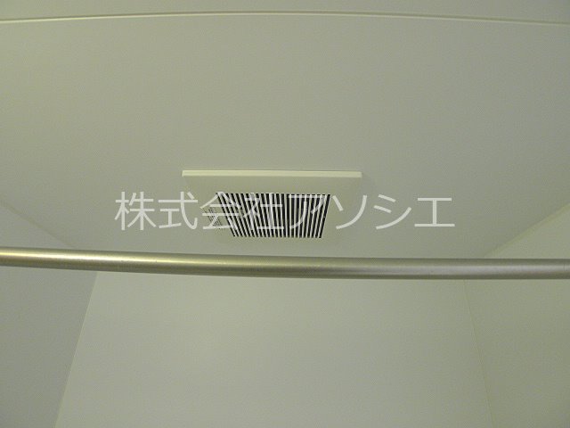 アルバ・グラートＡ その他設備