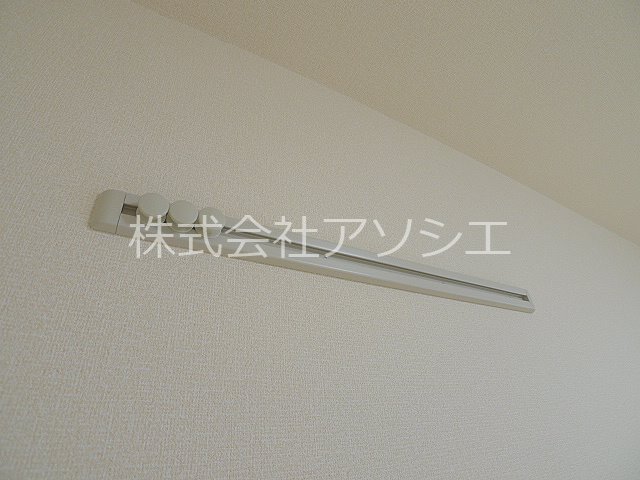 アルバ・グラートＡ その他設備