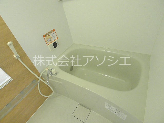 アルバ・グラートＡ 風呂画像