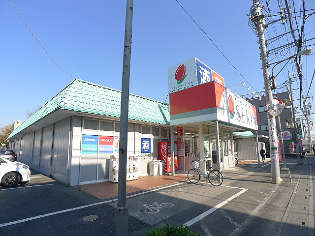 アルバ・グラートＡ ドラッグストア