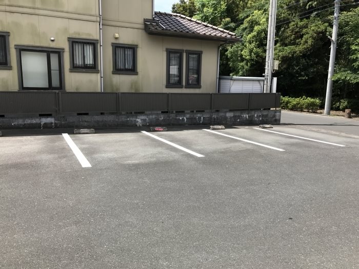 セジュール・カトレア その他外観2