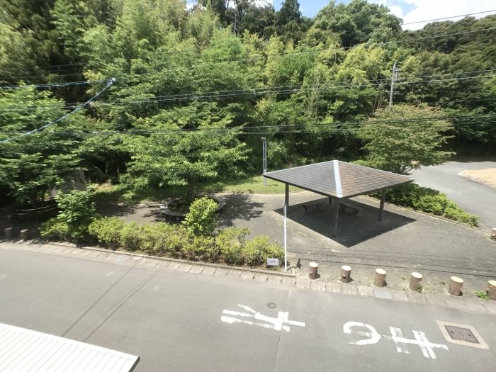セジュール・カトレア その他外観3
