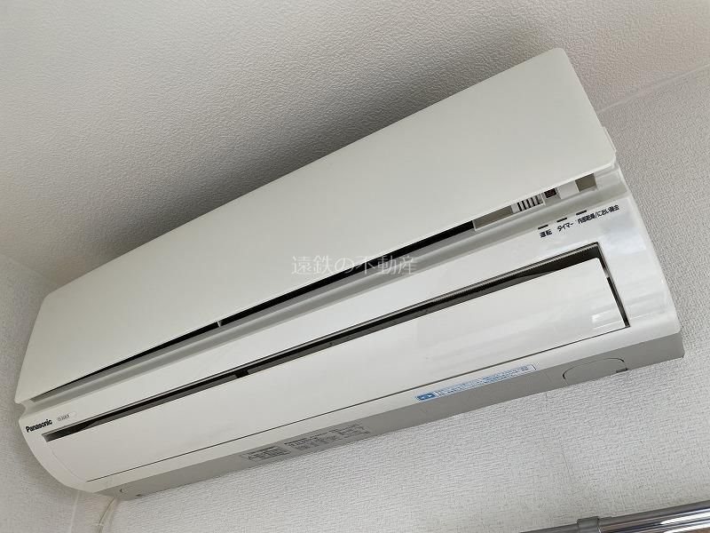 スターターハウス その他設備
