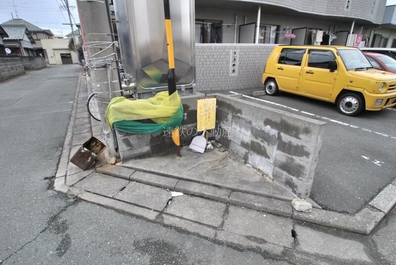 スターターハウス その他共有部分