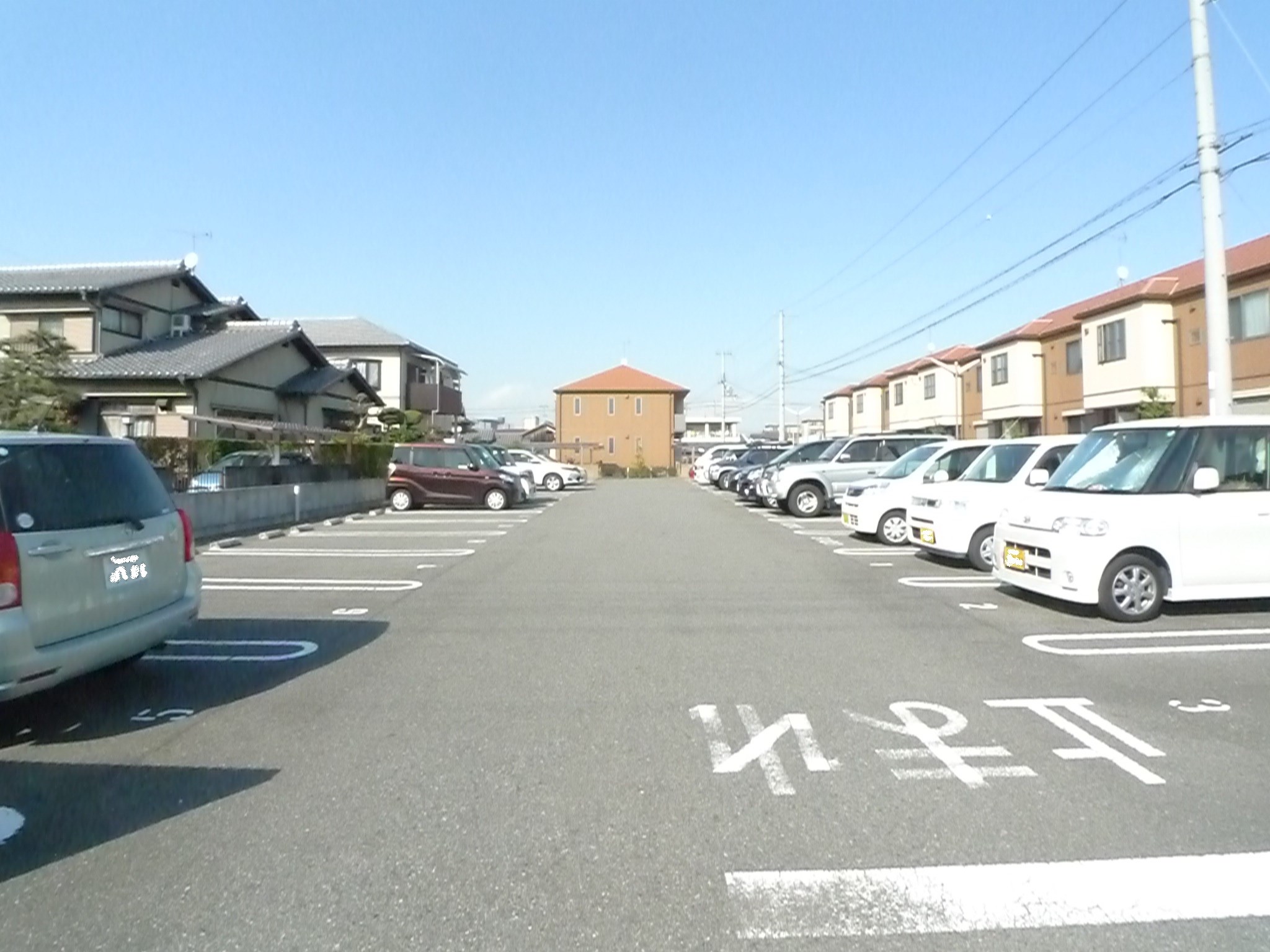 パルテール・加古川B その他外観1