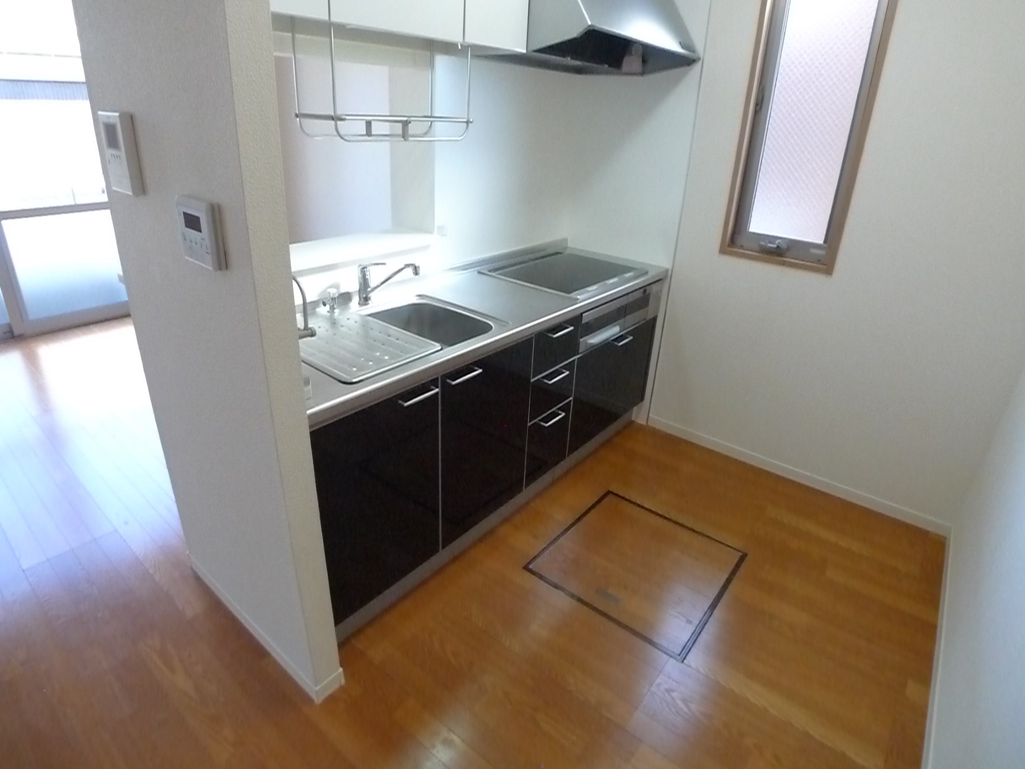 パルテール・加古川B キッチン
