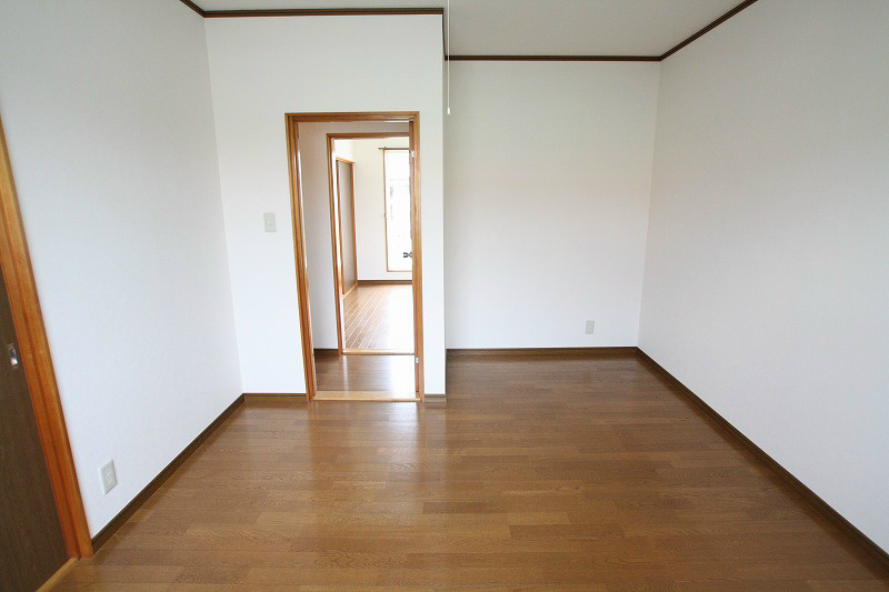 プレンティハウスB その他部屋・スペース