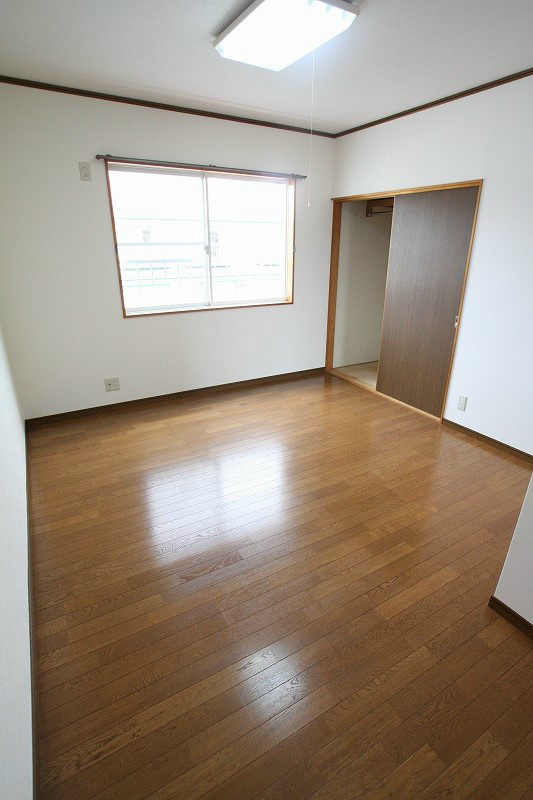 プレンティハウスB その他部屋・スペース