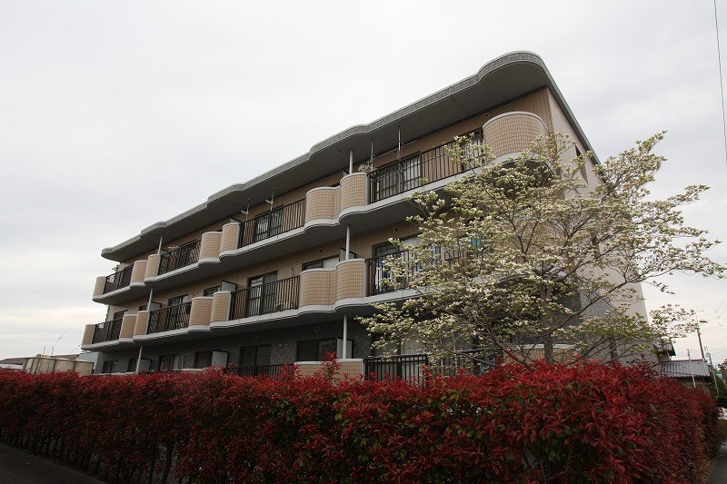 メゾン・プレメール 305号室 外観