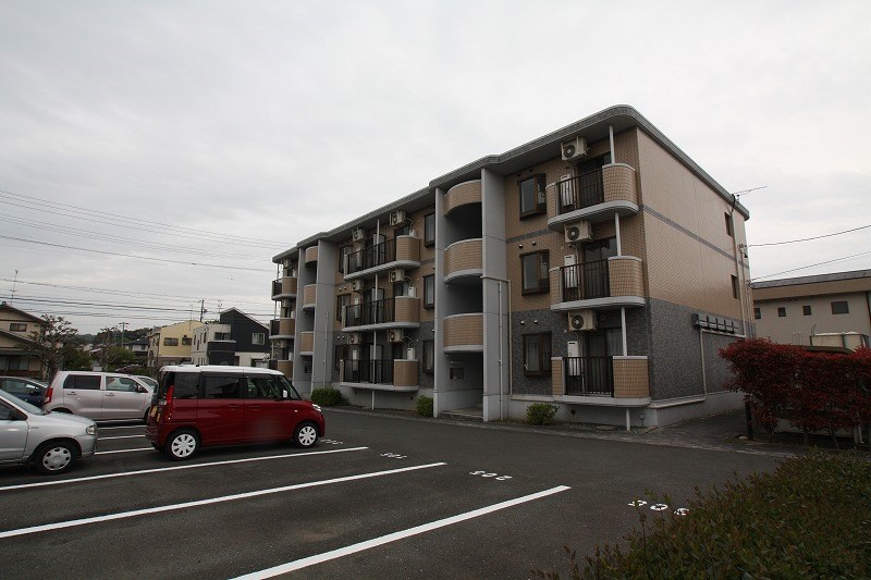 メゾン・プレメール その他外観1