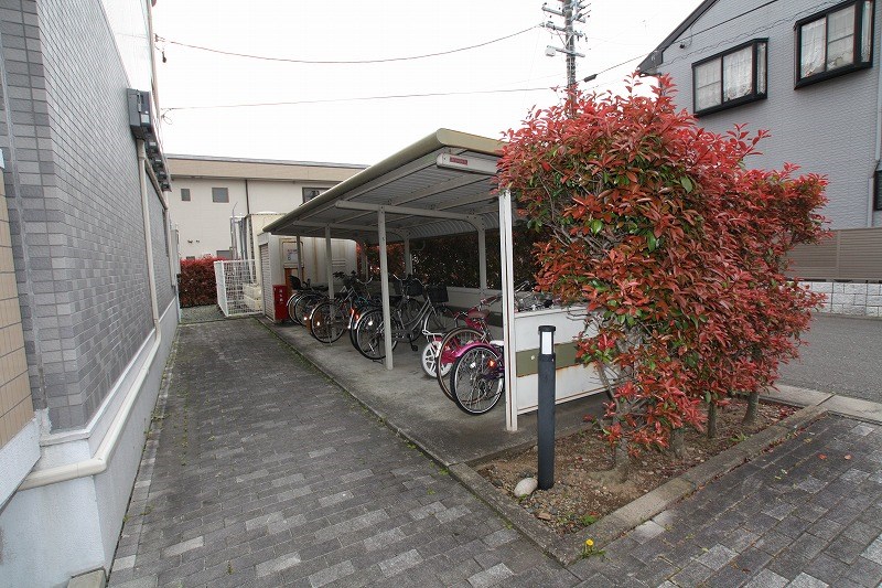 メゾン・プレメール その他外観2