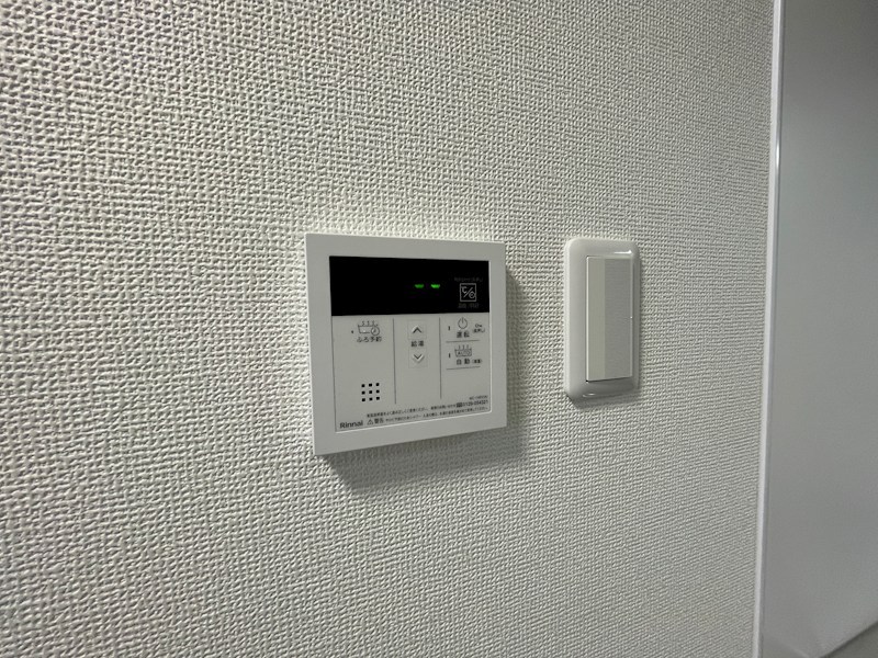 レシェンテ光洋東館 その他設備