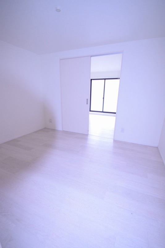 カインドネス本厚木 リビング