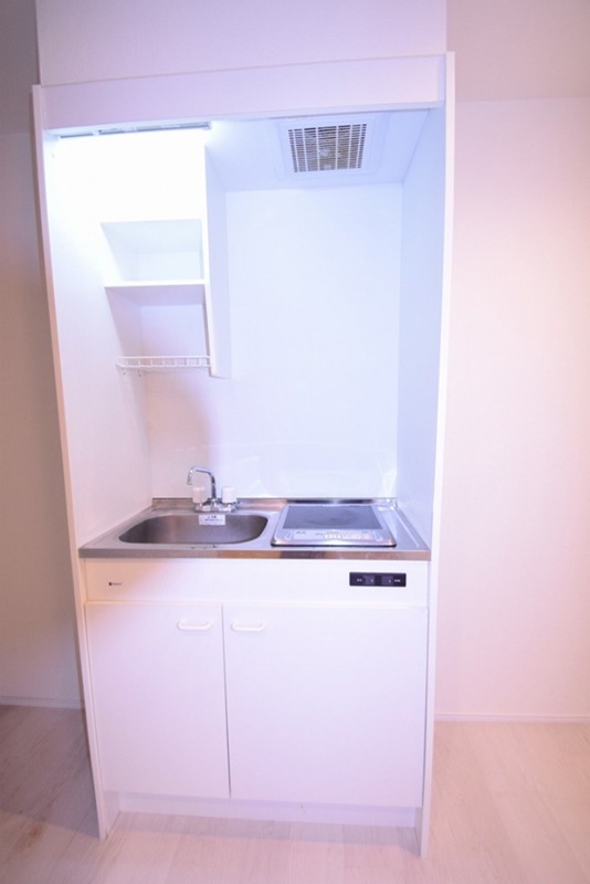 カインドネス本厚木 キッチン