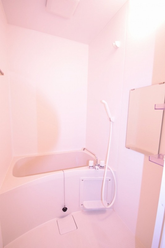 カインドネス本厚木 風呂画像