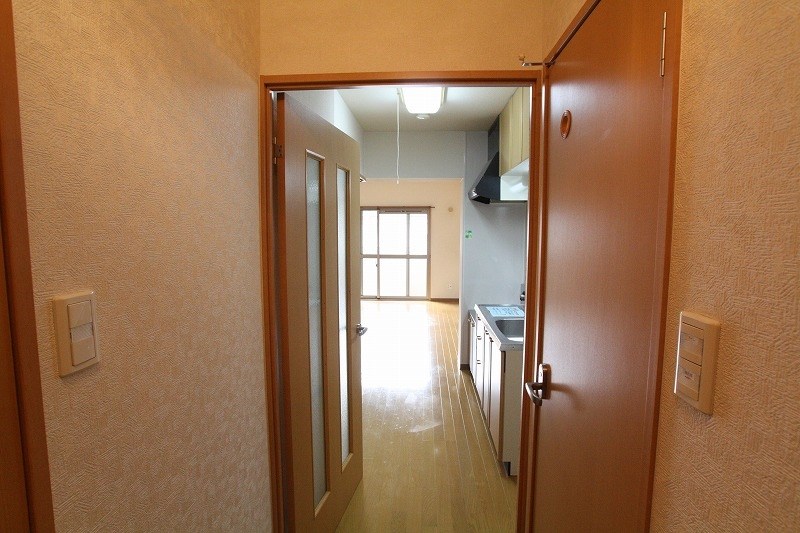 ＭＩＳＴＲＡＬ その他部屋・スペース