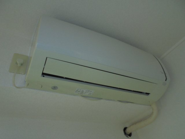 谷マンション その他設備