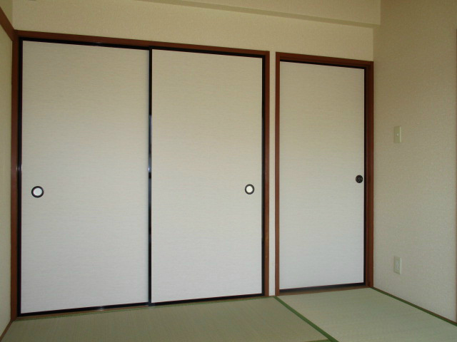 谷マンション その他部屋・スペース