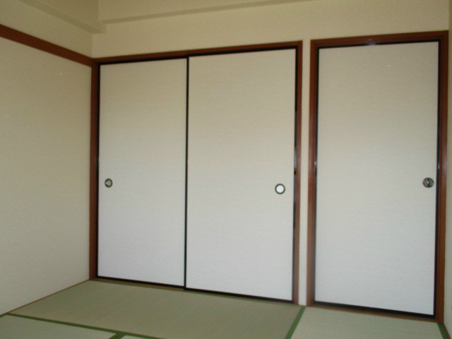 谷マンション その他部屋・スペース