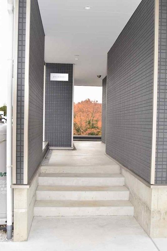 カインドネス関口 その他外観1